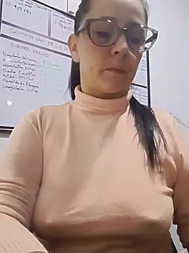Chat XXX en directo de Sex_Annie