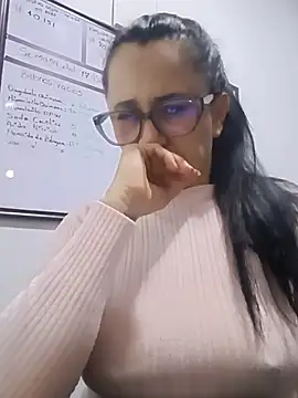 Sex_Annie's Live XXX Chat