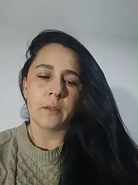 Sex_Annie's Live XXX Chat