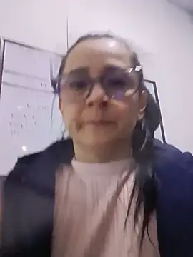 Webkamerová show Sex_Annie