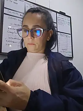 Show de Sex_Annie na webcam
