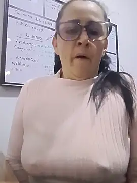 Chat +18 de Sex_Annie ao vivo