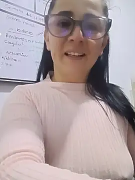 Sex_Annie Adlı Modelin Web Kamerası Şovu