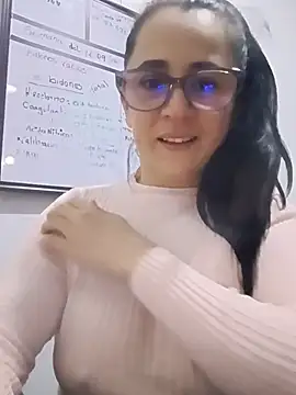 Živý XXX chat Sex_Annie