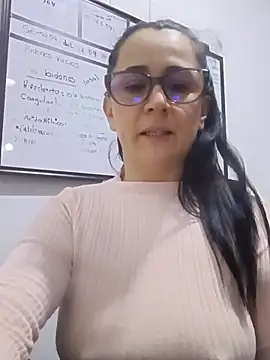 Show Webcam de Sex_Annie