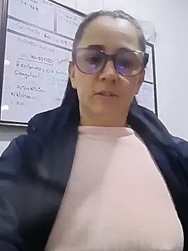 Sex_Annie Webcam-Show