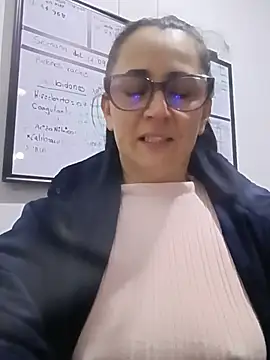 XXX chat uživo modela Sex_Annie