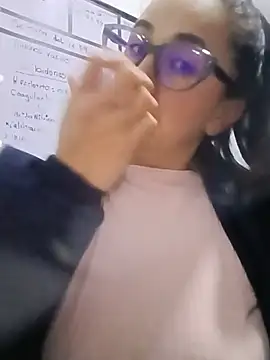 Živý XXX chat Sex_Annie