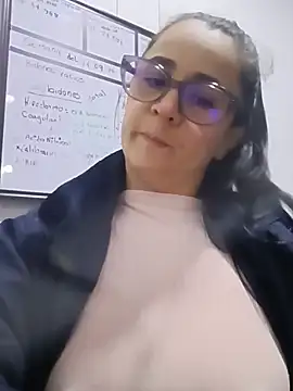Chat +18 de Sex_Annie ao vivo