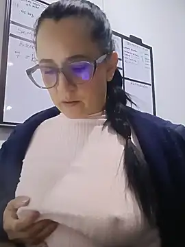 Živý XXX chat Sex_Annie