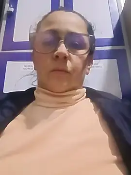 Sex_Annie's Webcam Show