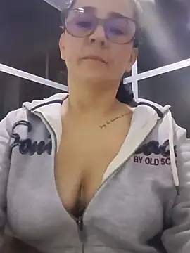 Živý XXX chat Sex_Annie