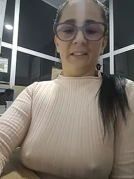 Chat XXX Live Sex_Annie