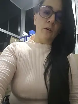 Sex_AnnieのライブXXXチャット