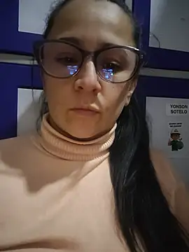 XXX chat uživo modela Sex_Annie