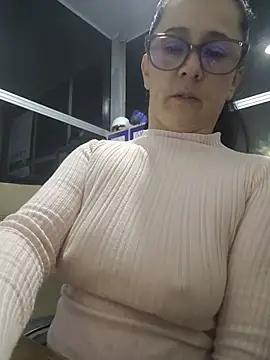 צ'אט XXX בשידור חי של Sex_Annie