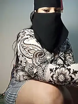 Pokazy przed kamerką – fati35flou