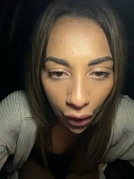 Badcrystal's Webcam Show