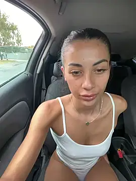 عرض كام Badcrystal
