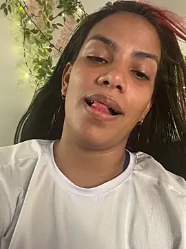 دردشة ArielleMillerr- الجنسية المباشرة