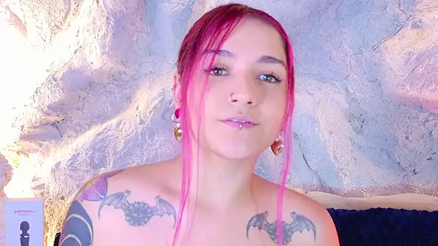 Chat XXX Live bella_mush