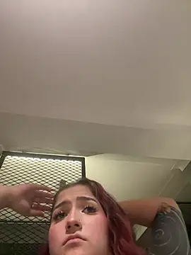 צ'אט XXX בשידור חי של bella_mush