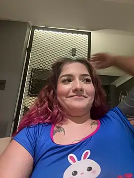 غرفة دردشة bella_mush المباشرة