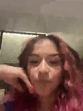 bella_mush Ruang Obrolan Langsung