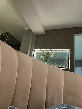 bella_mush Live Chatraum