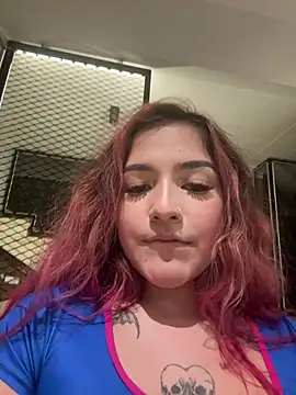 bella_mush Live XXX-Chat