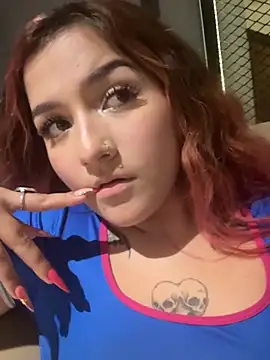 bella_mush 라이브 XXX 채팅