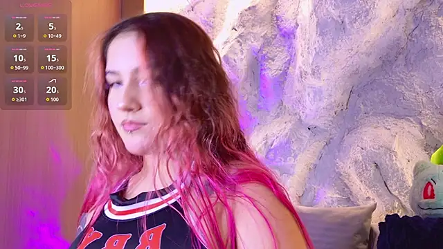 צ'אט XXX בשידור חי של bella_mush