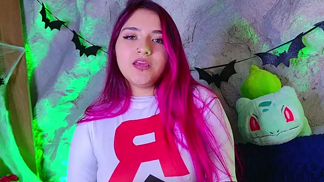عرض كام bella_mush