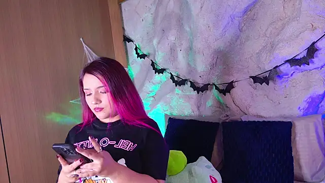 bella_mush Chat XXX live