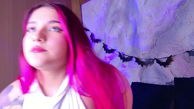 Živý XXX chat bella_mush