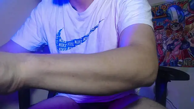 LuciferSantoryu Webcam Show