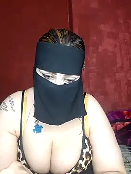 Lssbj Show in webcam