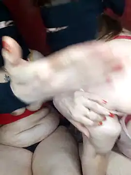 عرض كام Lssbj