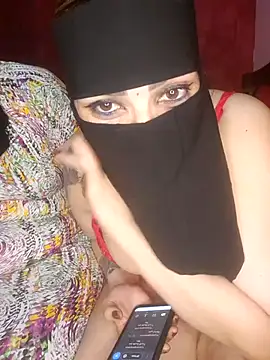 Lssbj Webcam show