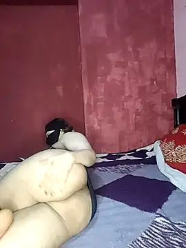 Show de webcam de Lssbj