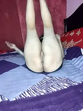 Lssbj's Webcam Show