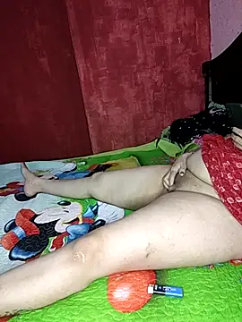 Lssbj Webcam Show