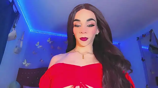 Karla_hot777 웹캠 쇼