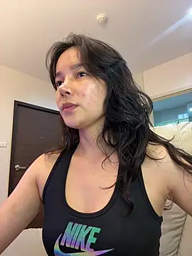 Achix58 Pertunjukan Webcam