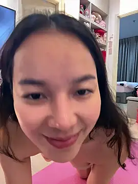 Achix58 Pertunjukan Webcam