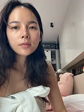 Achix58 Pertunjukan Webcam