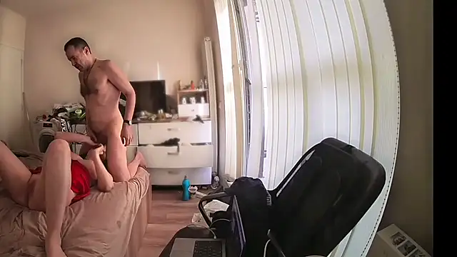 kotkite Webcam-Show