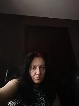 kotkite's Webcam Show