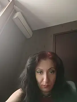 Webkamerová show kotkite