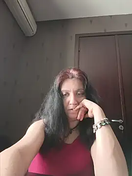kotkite Шоу с уебкамера